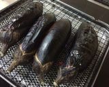なす焼きと冷しゃぶのあっさり仕立て作り方3写真