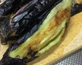 なす焼きと冷しゃぶのあっさり仕立て作り方4写真