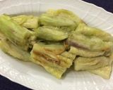 なす焼きと冷しゃぶのあっさり仕立て作り方5写真