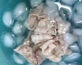 なす焼きと冷しゃぶのあっさり仕立て作り方6写真