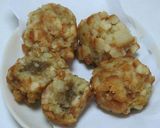 残りカレーでザクザクコロッケ作り方11写真