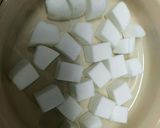 はんぺんカレーマヨグラタン作り方1写真