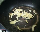 はんぺんカレーマヨグラタン作り方4写真