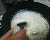 はんぺんカレーマヨグラタン作り方5写真