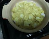 はんぺんカレーマヨグラタン作り方7写真