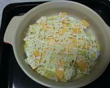 はんぺんカレーマヨグラタン作り方8写真