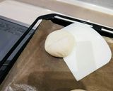 白神こだま&はるゆたか❤白パン♪作り方17写真