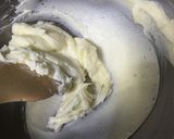 チーズタルト12cm×3台作り方2写真