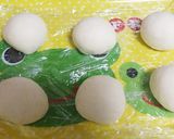 ふんわり もっちり ☆米粉パン☆作り方2写真