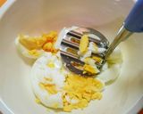 あと1品に！アスパラタマゴ☆作り方3写真