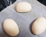 ふんわり もっちり ☆米粉パン☆作り方3写真