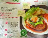 簡単和風ハンバーグ♡おろしポン酢ソース作り方12写真