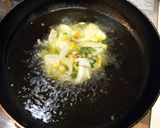魚河岸かき揚げ作り方3写真