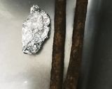 子どもが大好きゴボウサラダ作り方1写真
