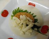 魚河岸の包み焼き作り方3写真