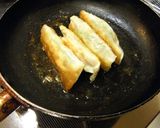 魚河岸の包み焼き作り方4写真