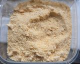 パクチーをたくさん使ったラープムー作り方4写真