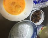 チーズタルト12cm×3台作り方7写真