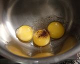 濃厚なグルテンフリーカスタード作り方1写真