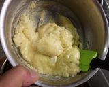 濃厚なグルテンフリーカスタード作り方4写真