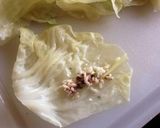 マルフーフ(アラブ料理)作り方3写真