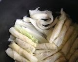 マルフーフ(アラブ料理)作り方4写真