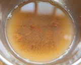 辛味酸味がクセになる ラッサム作り方3写真