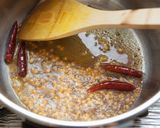 辛味酸味がクセになる ラッサム作り方9写真