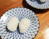 お寿司屋さんの海鮮サラダ寿司作り方6写真