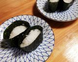 お寿司屋さんの海鮮サラダ寿司作り方7写真
