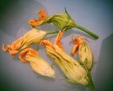ピッツァ生地のパニーニ作り方1写真