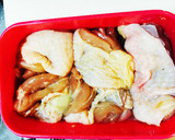 冷めても美味しい、簡単鶏もも肉の照り焼き作り方3写真