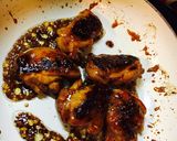 冷めても美味しい、簡単鶏もも肉の照り焼き作り方7写真