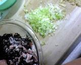 ひじきたっぷり♥豆腐ハンバーグ作り方4写真
