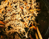 定番常備菜☆切り干し大根のひじき煮作り方6写真