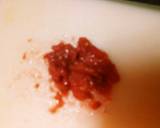 暑い夏にサッパリうめトロギョーザ作り方4写真