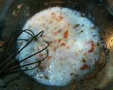 暑い夏にサッパリうめトロギョーザ作り方5写真