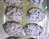 ひじきたっぷり♥豆腐ハンバーグ作り方5写真