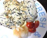 ひじきたっぷり♥豆腐ハンバーグ作り方6写真