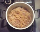 お出汁不要？！な、肉じゃが作り方3写真