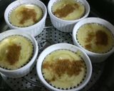 簡単*ホットケーキミックスで蒸しパン*作り方3写真