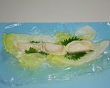 しゃきしゃきさっぱり夏レモン餃子の焼売作り方2写真