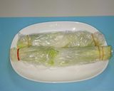 しゃきしゃきさっぱり夏レモン餃子の焼売作り方3写真
