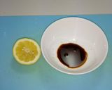 しゃきしゃきさっぱり夏レモン餃子の焼売作り方6写真