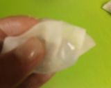 うちの餃子(#^^#)　家族用作り方4写真