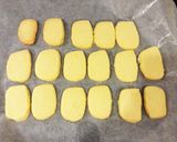 簡単シンプルクッキー☆作り方7写真