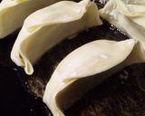 甘味噌餃子作り方3写真