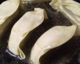 甘味噌餃子作り方4写真