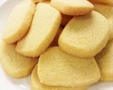 簡単シンプルクッキー☆作り方8写真