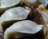 甘味噌餃子作り方7写真
